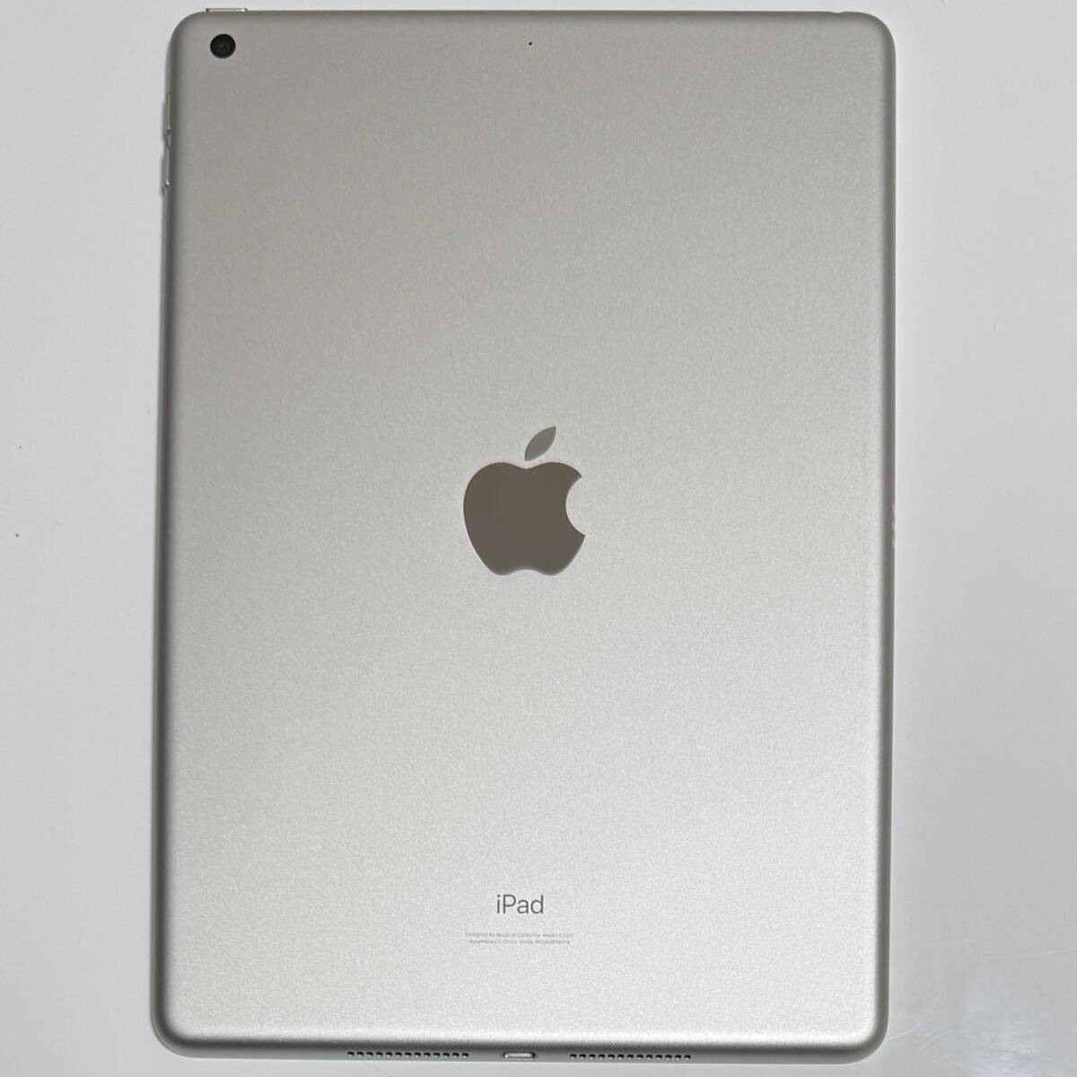 極美品) Apple iPad (第9世代) シルバー 64GB MK2L3J/A Wi-Fi 極美品) Apple iPad (第9世代) シルバー 64GB MK2L3J/A Wi-Fi
