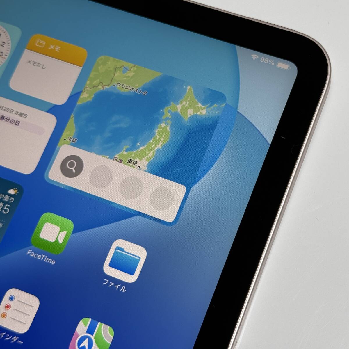 Apple iPad mini (第6世代) ピンク 64GB MLWL3J/A Wi-Fiモデル Apple iPad mini (第6世代) ピンク 64GB MLWL3J/A Wi-Fiモデル