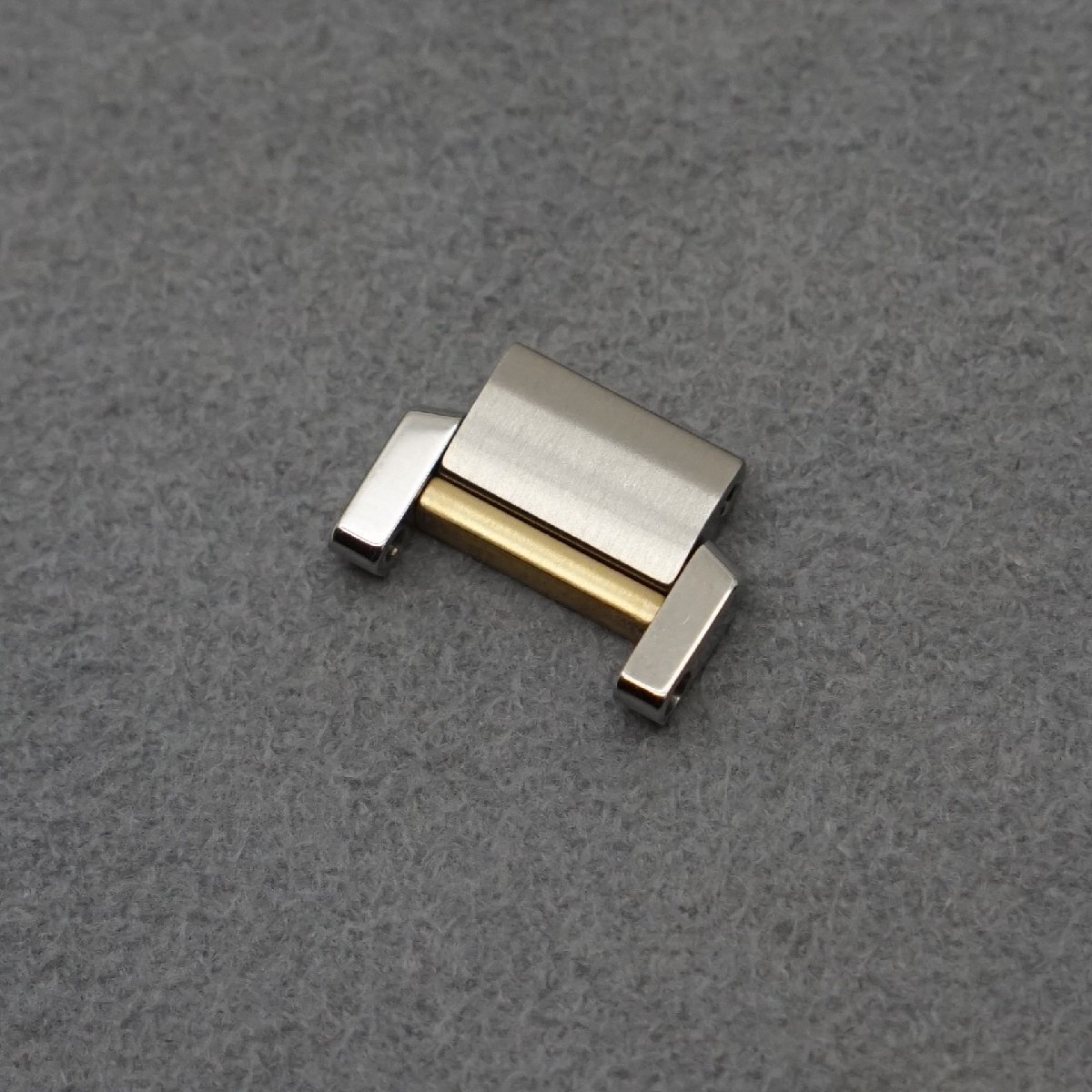 Cartier　カルティエ　タンクフランセーズ　腕時計コマ　SM　ブレス Cartier カルティエ タンクフランセーズSM レディース腕時計