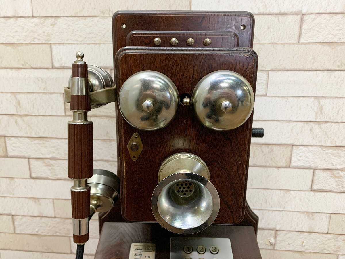 ◇昭和レトロ 日本電信電話 クラシックピンクTEL 電話機 公衆 ◇昭和レトロ 日本電信電話 クラシックピンクTEL 電話機 公衆