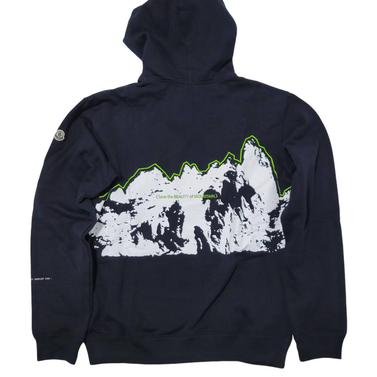 Yahoo!オークション - 新品 本物 モンクレール MONCLER x Yahoo!オークション - 新品 本物 モンクレール MONCLER x