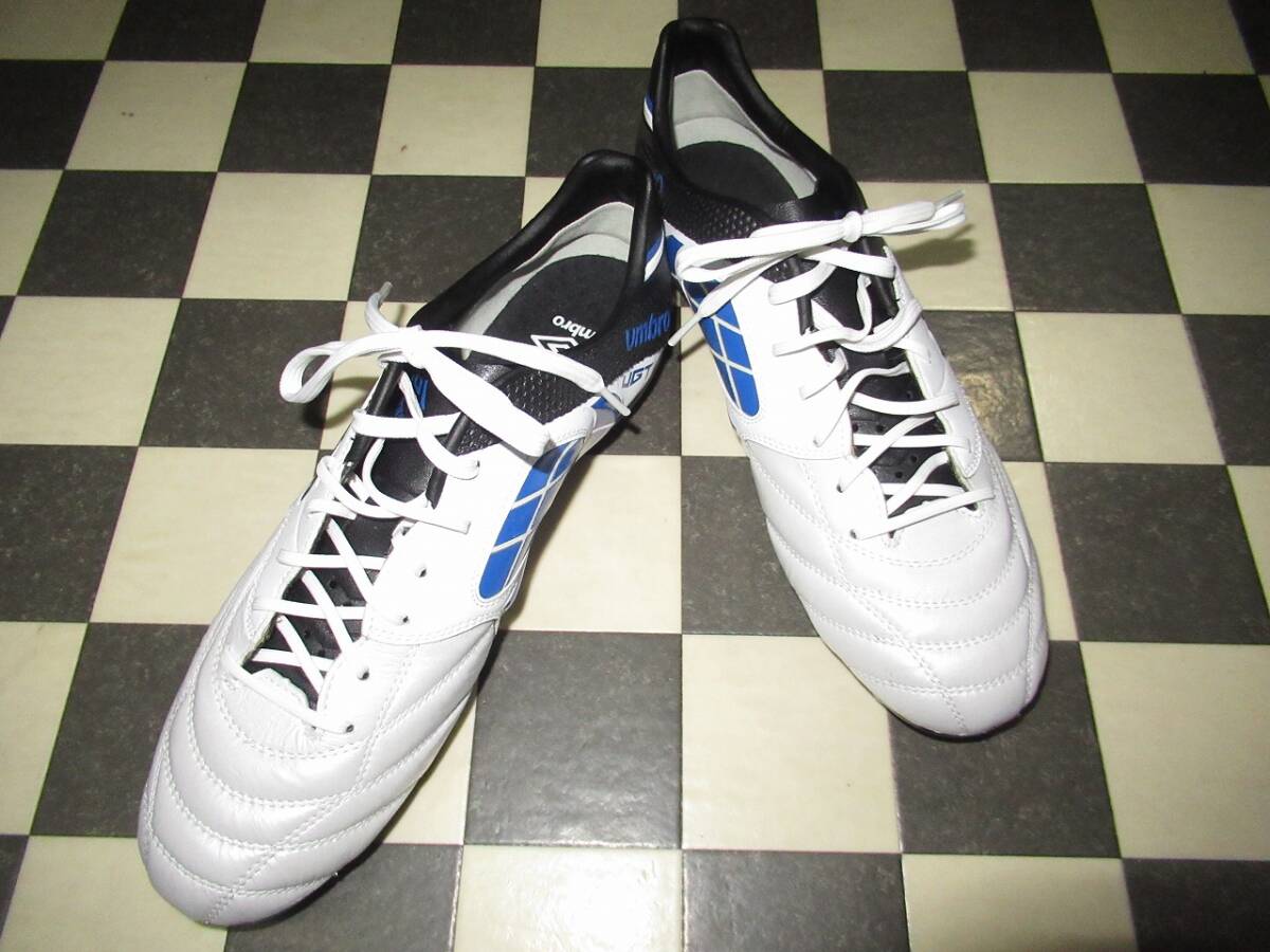 ☆UMBRO/アンブロ☆新品未使用 アクセレイター プロ WIDE HG ☆UMBRO/アンブロ☆新品未使用 アクセレイター プロ WIDE HG