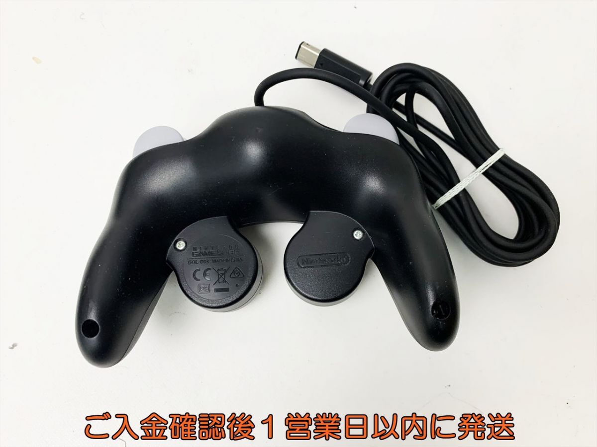 1円】任天堂 純正 ニンテンドー ゲームキューブ コントローラ 1円】任天堂 純正 ニンテンドー ゲームキューブ コントローラ