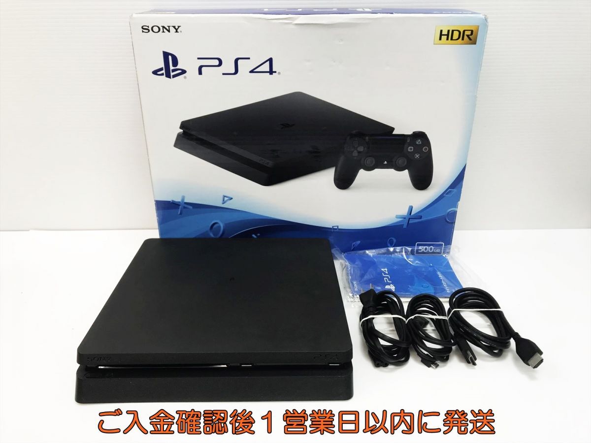 1円】PS4 本体 500GB ブラック SONY PlayStation4 CUH-2200A 1円】PS4 本体 500GB ブラック SONY PlayStation4 CUH-2200A