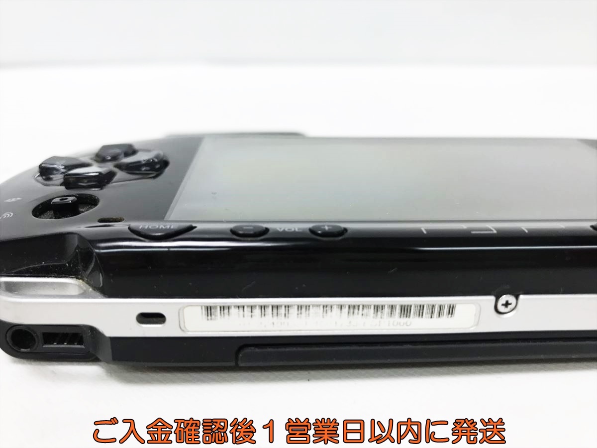 1円】SONY Playstation Portable 本体 バリューパック ブラック 1円】SONY Playstation Portable 本体 バリューパック ブラック