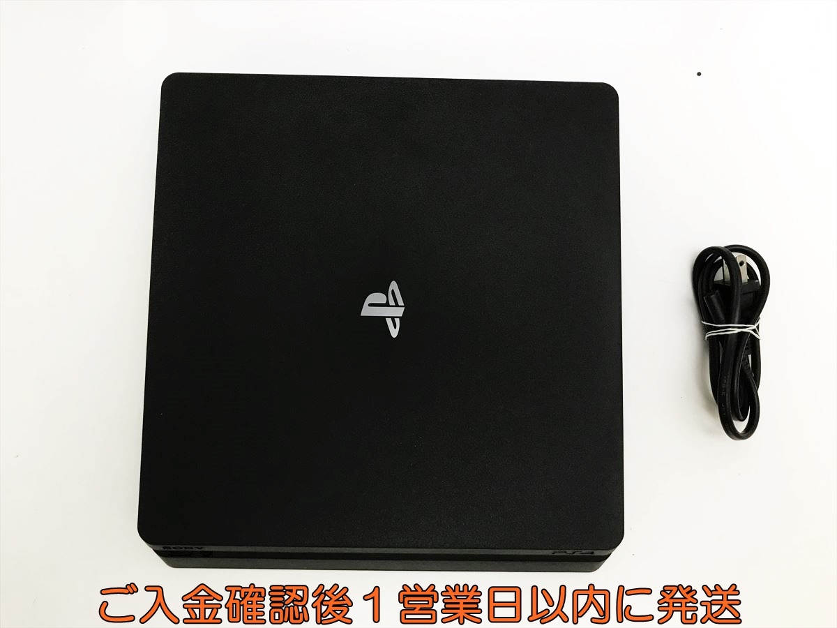 1円】PS4 本体/箱セット 500GB ブラック SONY Playstation4 CUH 1円】PS4 本体/箱セット 500GB ブラック SONY Playstation4 CUH