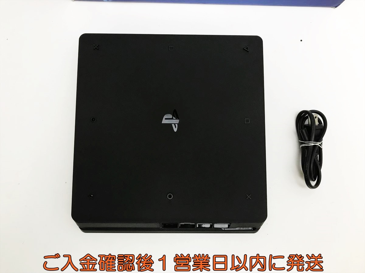 1円】PS4 本体/箱セット 500GB ブラック SONY Playstation4 CUH 1円】PS4 本体/箱セット 500GB ブラック SONY Playstation4 CUH