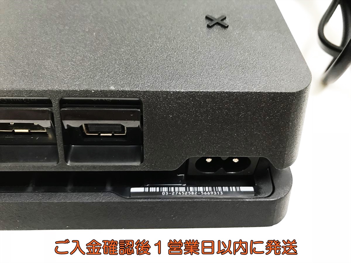 1円】PS4 本体/箱 セット 500GB ブラック SONY PlayStation4 CUH 1円】PS4 本体/箱 セット 500GB ブラック SONY PlayStation4 CUH