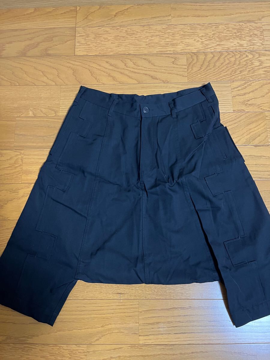 新品未使用 COMME des GARCONS HOMME PLUS コムデギャルソンオム 新品未使用 COMME des GARCONS HOMME PLUS コムデギャルソンオム