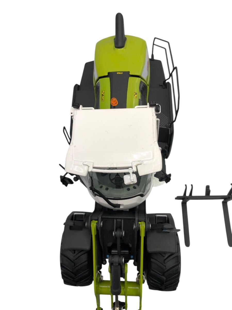 1円〜 WIKING ホイール ローダー CLAAS トリオン 1812 TORION 1円〜 WIKING ホイール ローダー CLAAS トリオン 1812 TORION