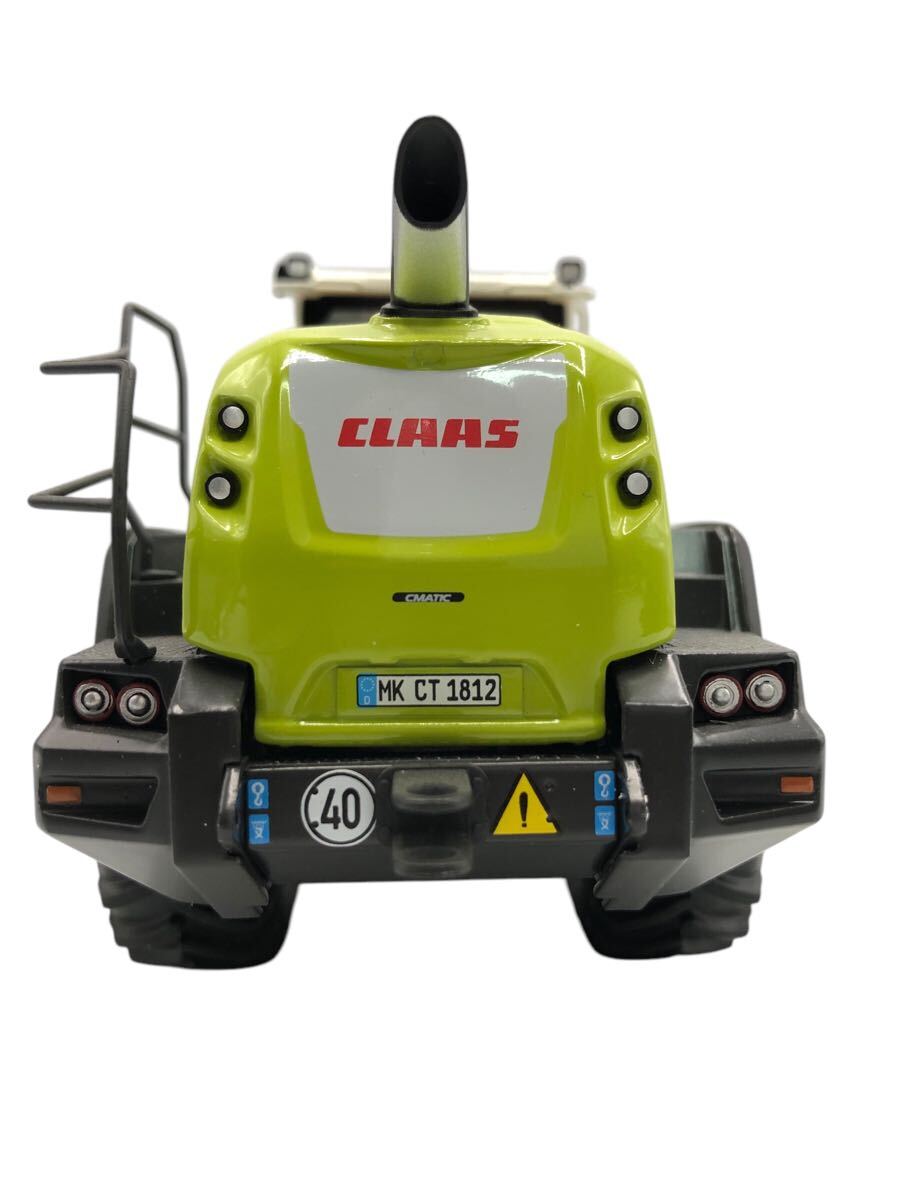 1円〜 WIKING ホイール ローダー CLAAS トリオン 1812 TORION 1円〜 WIKING ホイール ローダー CLAAS トリオン 1812 TORION