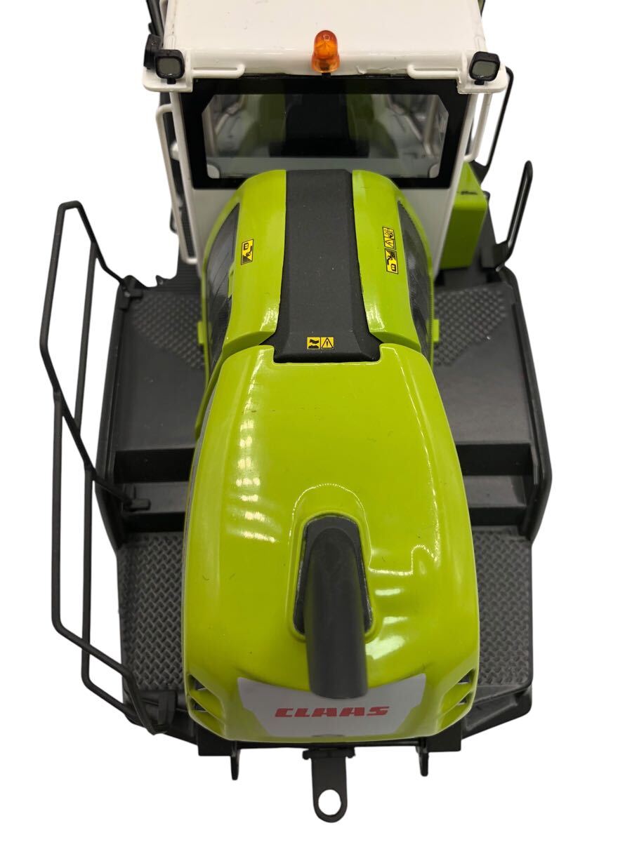 1円〜 WIKING ホイール ローダー CLAAS トリオン 1812 TORION 1円〜 WIKING ホイール ローダー CLAAS トリオン 1812 TORION