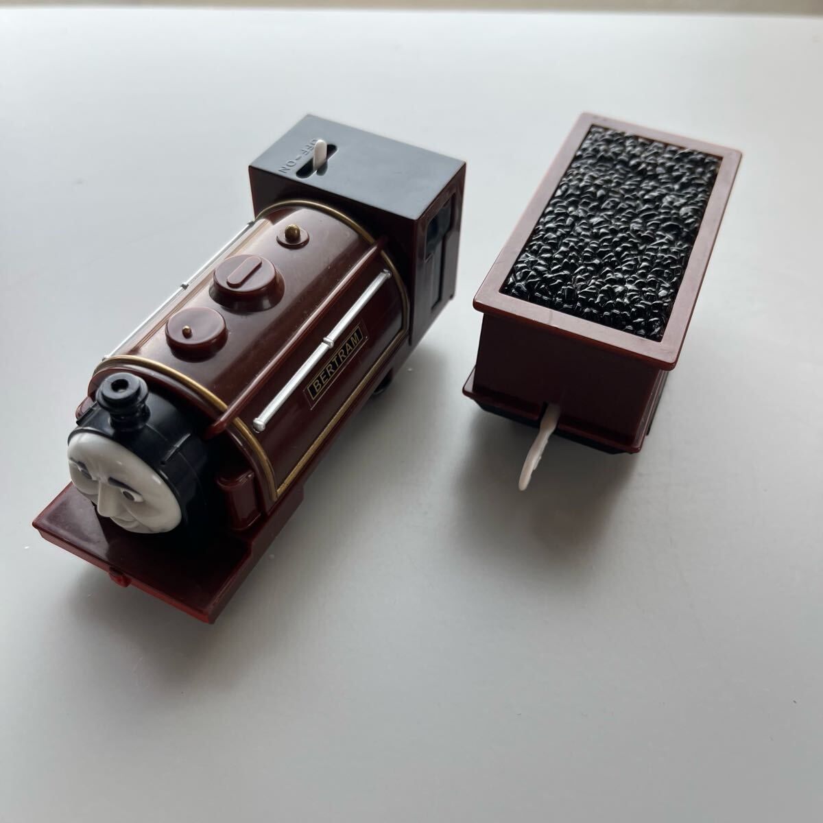 1円スタート】きかんしゃトーマス トーマス&フレンズ トラック 1円スタート】きかんしゃトーマス トーマス&フレンズ トラック