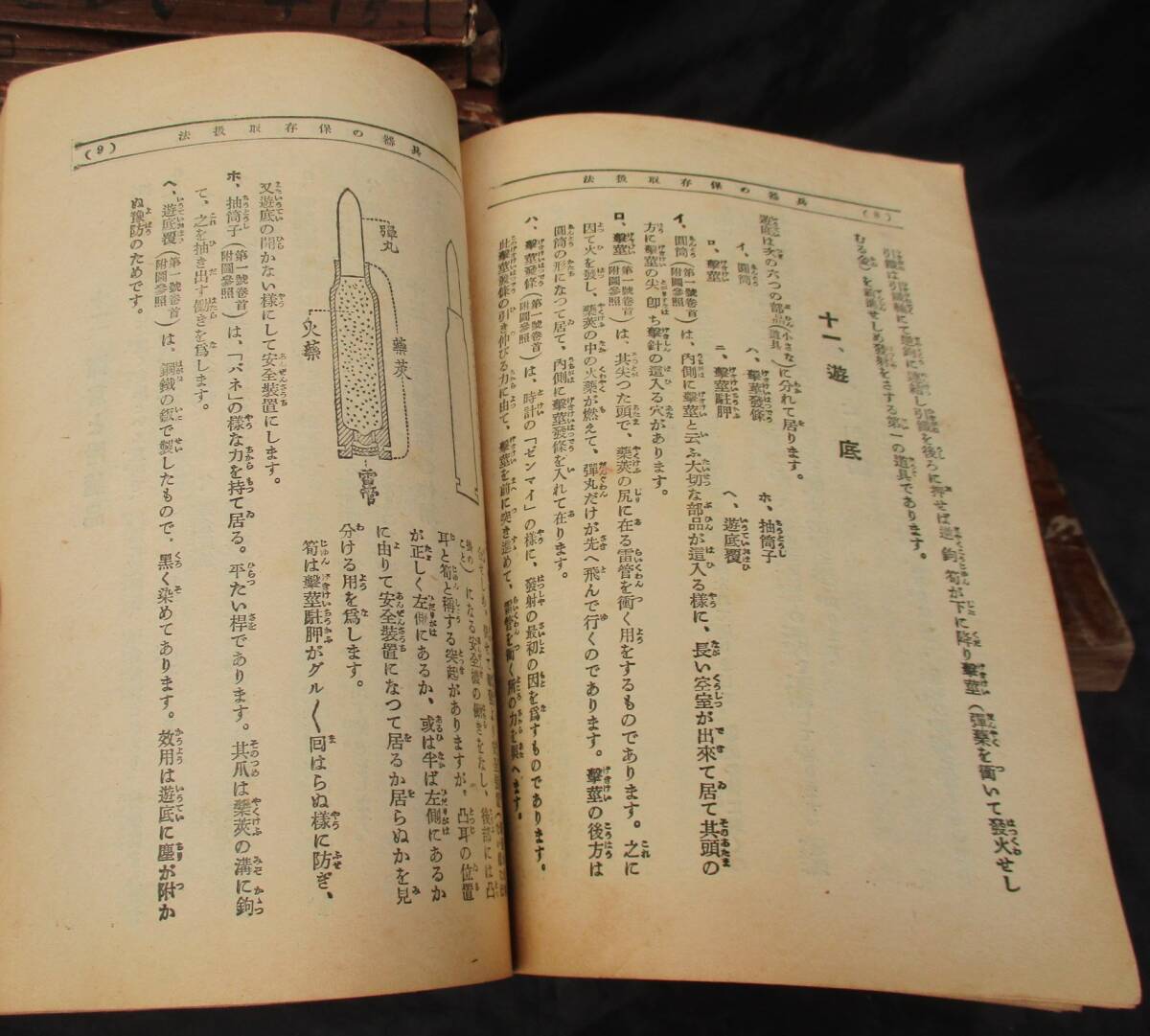 日本軍 明治陸軍 教科書 軍人 軍隊講義 日本陸軍 日本海軍 日本