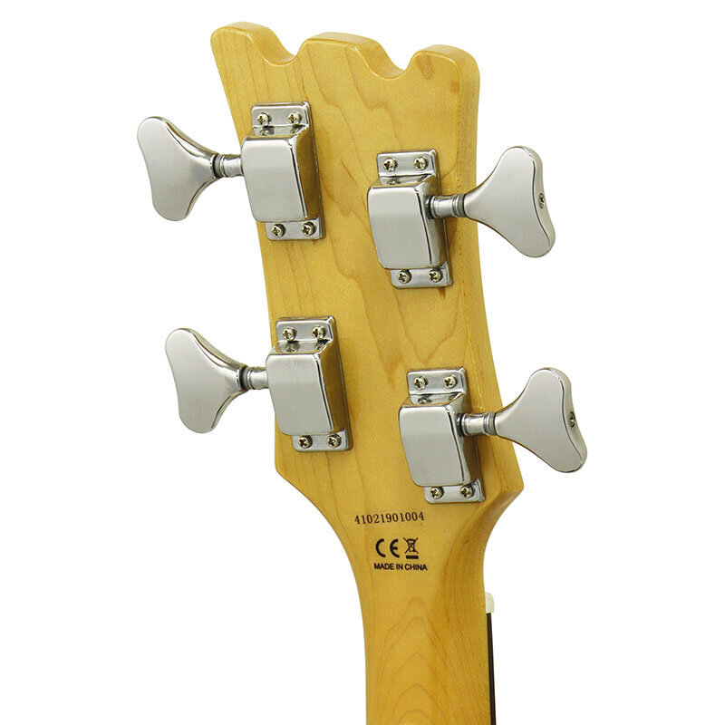 ARIA PRO II DMB-206 3TS (3 Tone Sunburst) エレキベース〈アリアプロII〉