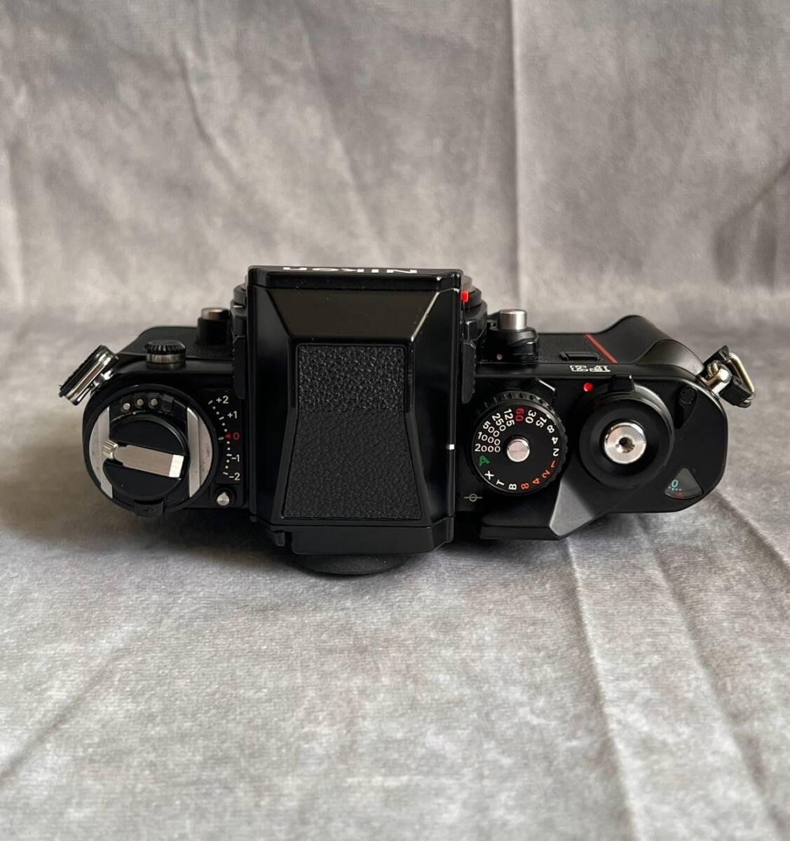 1円スタート 動作確認済み nikon F3 ニコン 箱付き 一眼レフ 1円スタート 動作確認済み nikon F3 ニコン 箱付き 一眼レフ