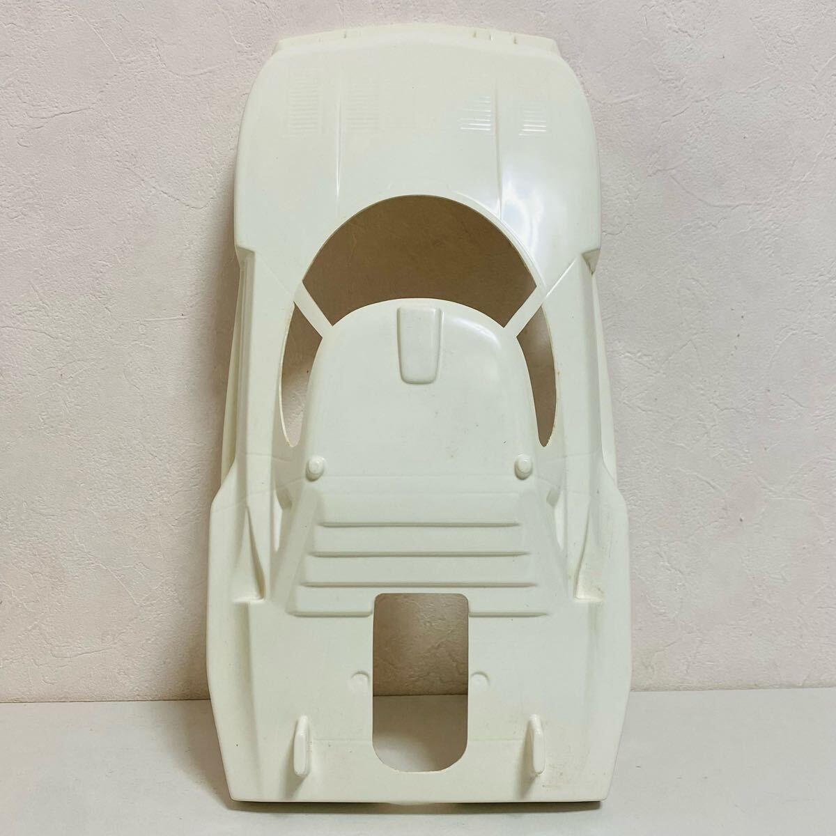 【未組立品】SPEED BUILT スピードビルト ラジオコントロール シルエット・フォーミュラ・シリーズ LANCIA STRATOS TURBO ランチア 現状品