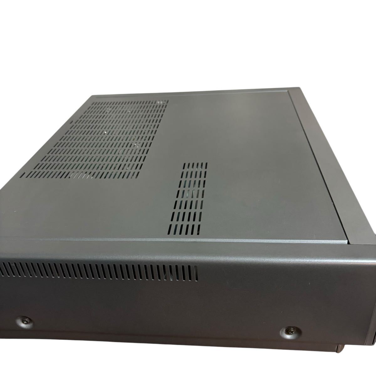 美品】SONY ソニー Hi8/S-VHS Wデッキ WV-ST1(8ミリビデオデッキ 美品】SONY ソニー Hi8/S-VHS Wデッキ WV-ST1(8ミリビデオデッキ