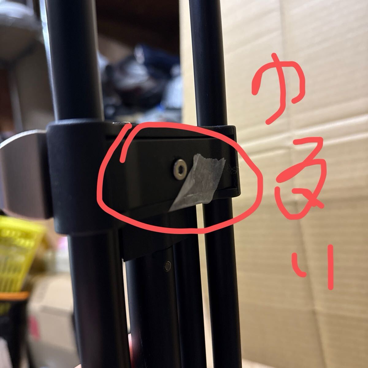 あ-8203）SmallRig スモールリグ ビデオ カメラ 三腳 中古現(xiàn)狀品