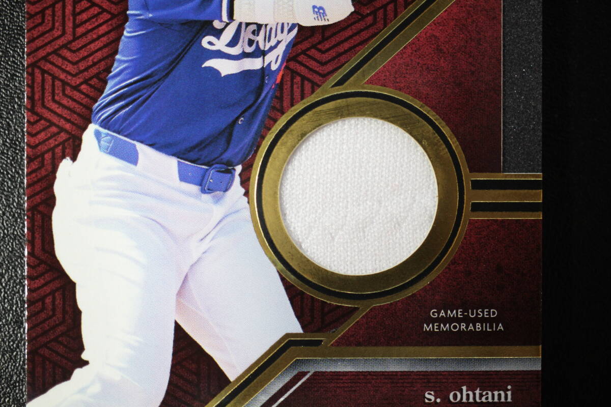 Yahoo!オークション - 2024 Topps ダイヤモンドアイコンズ 大谷