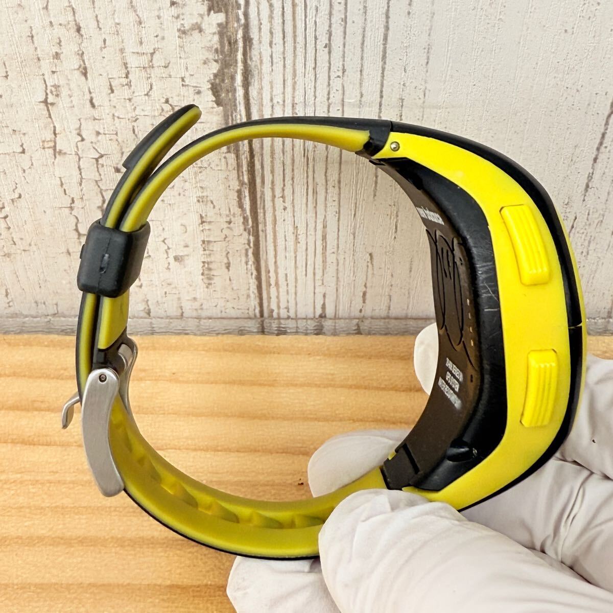 ☆ SA-0329W60 ニューバランス 腕時(shí)計(jì) EX2 900 GPS New Balance デジタル ウォッチ ☆