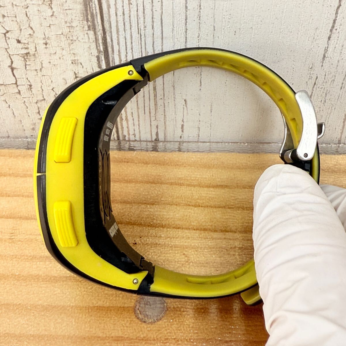 ☆ SA-0329W60 ニューバランス 腕時(shí)計(jì) EX2 900 GPS New Balance デジタル ウォッチ ☆