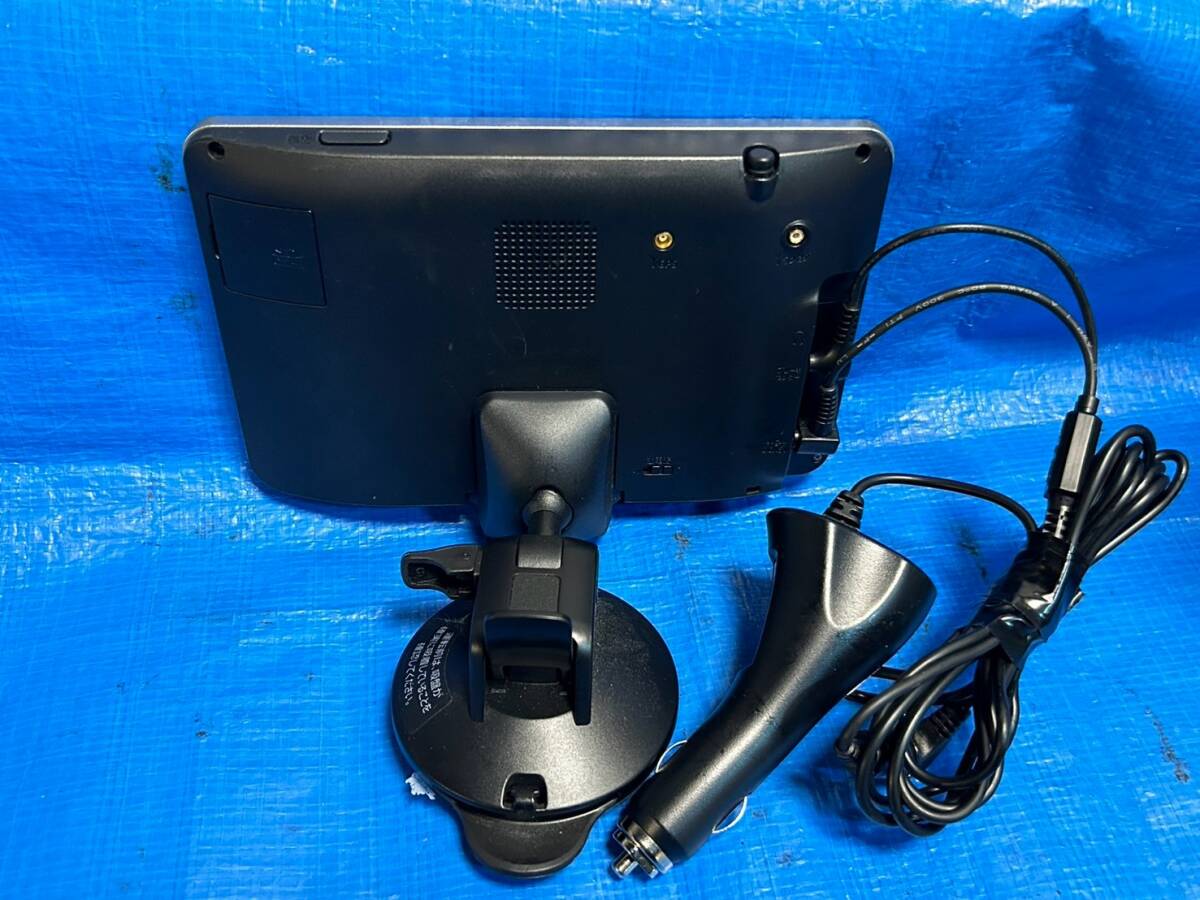 !_*Panasonic Gorilla Panasonic Gorilla CN-G750D портативный navi Poe navi P navi карта данные 2021 год *032513S