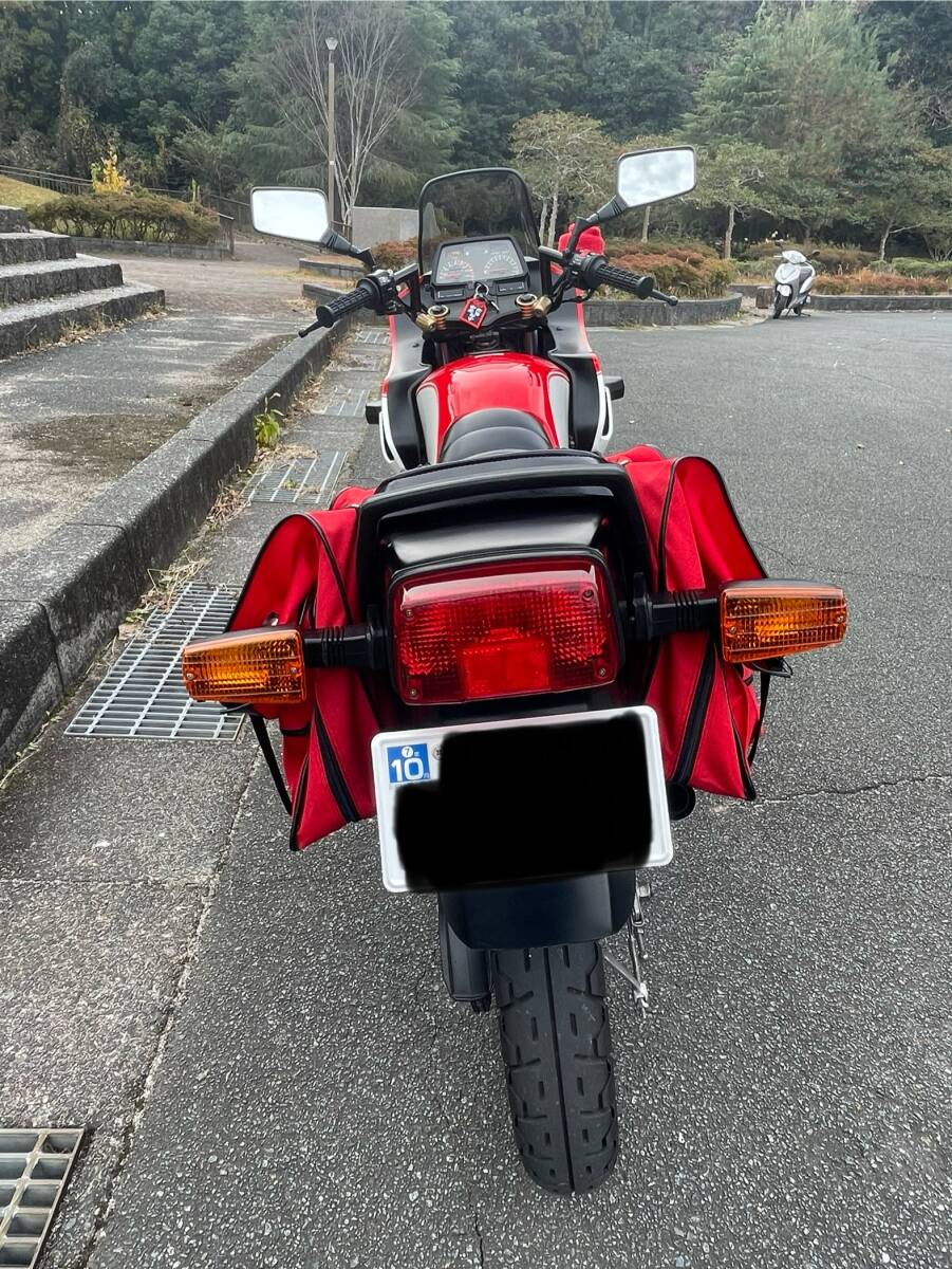 希少】極美車 スズキ GS250FW 極低走行3300キロ 実働整備済 神音 希少】極美車 スズキ GS250FW 極低走行3300キロ 実働整備済 神音