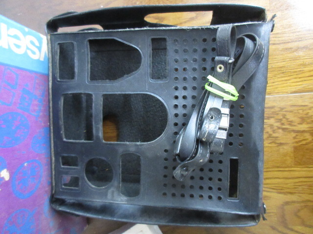 【SONY /Skysensor5800 】スカイセンサー /ICF-5800 /ラジオ/外箱/希少_画像3