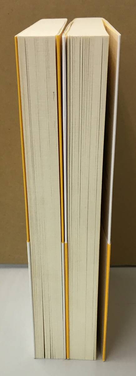 K0313-17　體を溫めてると病気は必ず治る　2冊セット　作者：石原結(jié)實　三笠書房