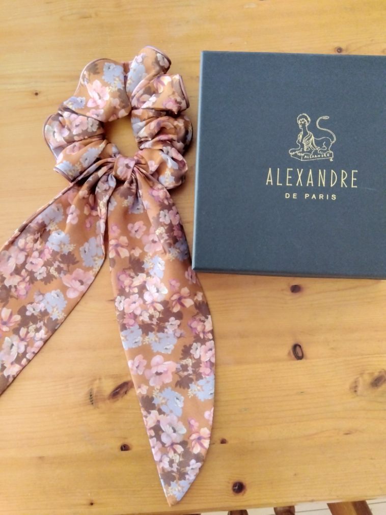 アレクサンドルドゥパリ Alexandre De Paris ヘアアクセサリー