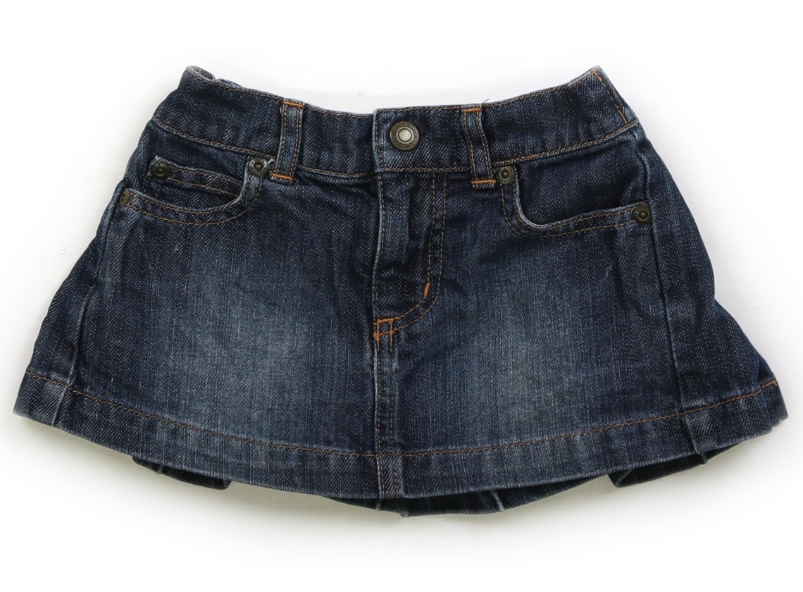 ラルフローレン Ralph Lauren スカート 80サイズ 女の子 子供服 ベビー服 キッズ_画像1