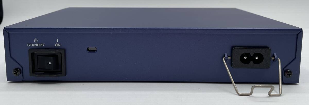 YAMAHA USB ギガアクセスVPNルーター RTX830 通電確認済み YAMAHA USB ギガアクセスVPNルーター RTX830 通電確認済み