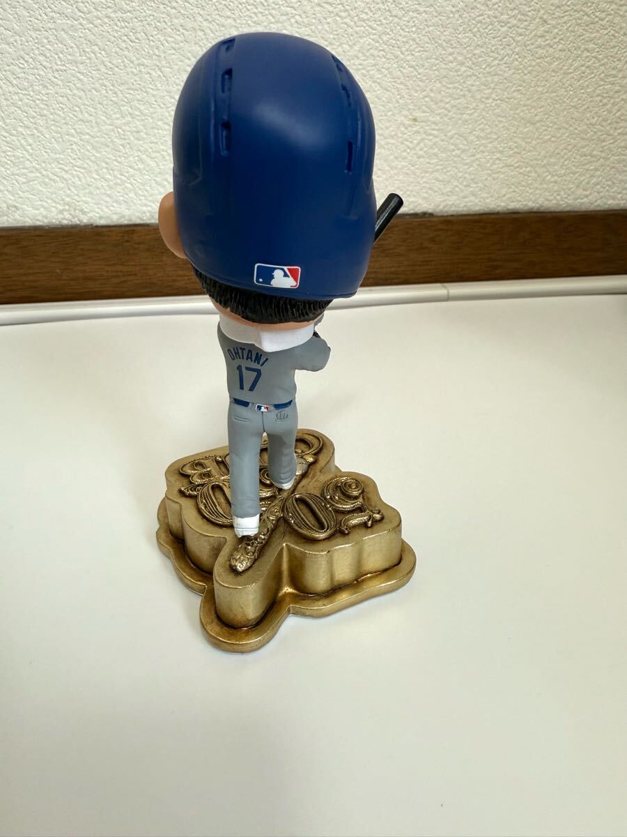 10000体限定! 大谷翔平 50/50 クラブ ミニボブルヘッド バブル 10000体限定! 大谷翔平 50/50 クラブ ミニボブルヘッド バブル