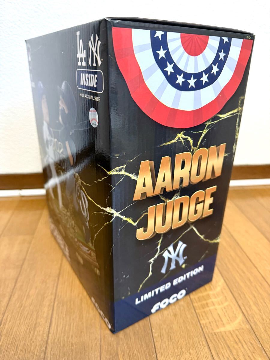 2024個限定! 大谷翔平 アーロン・ジャッジ デュアル 2024個限定! 大谷翔平 アーロン・ジャッジ デュアル