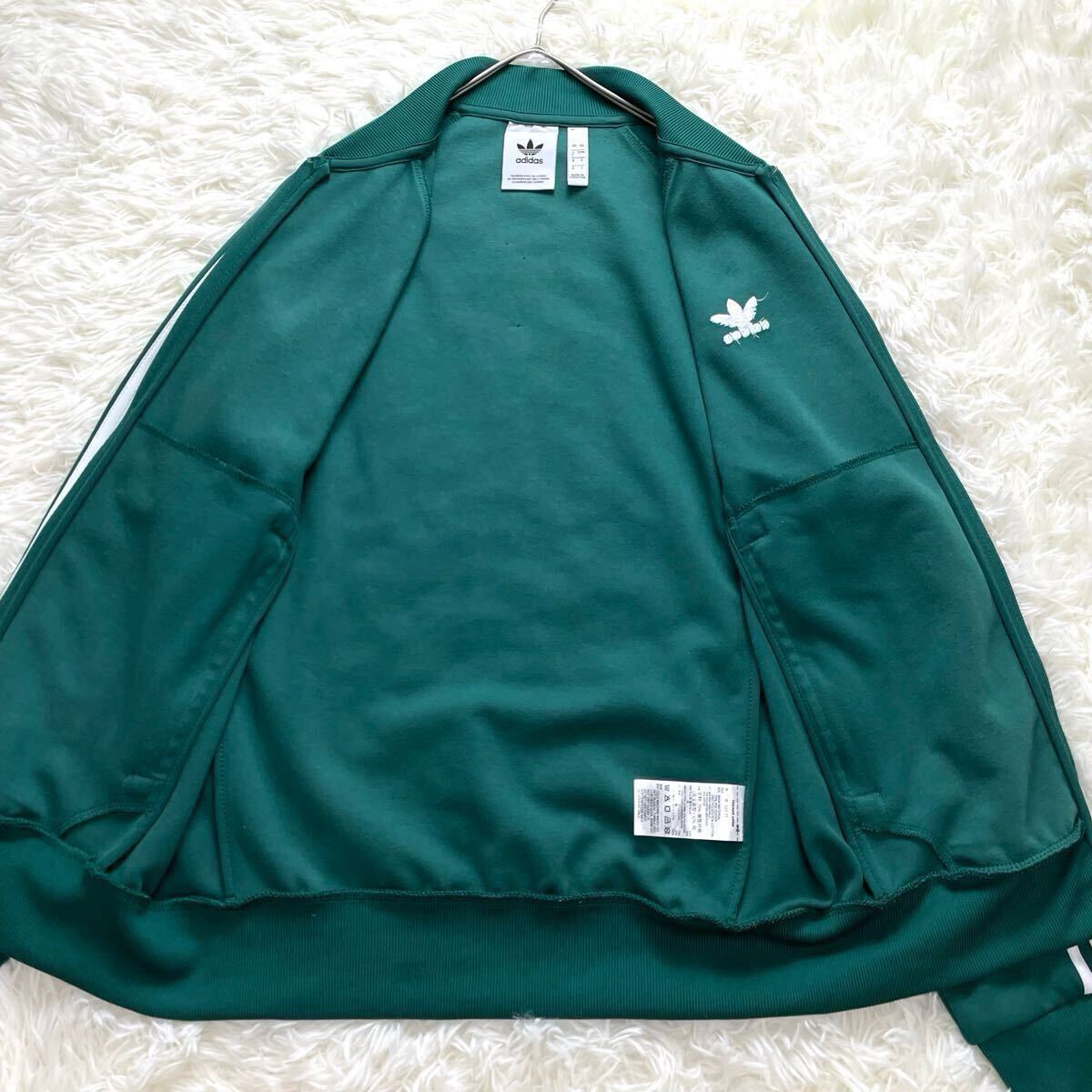 未使用級/adidas アディダス トラックジャケット ジャージ 未使用級/adidas アディダス トラックジャケット ジャージ