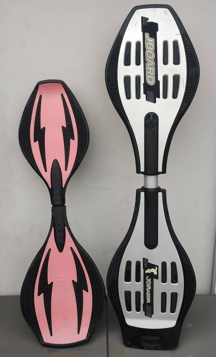 ブレイブボード リップスティック RIPSTICK ピンク ジェイボード ブレイブボード リップスティック RIPSTICK ピンク ジェイボード