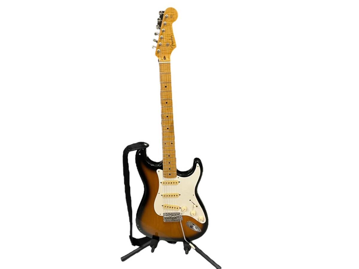 Fender（フェンダー）から東京スカパラダイスオーケストラの
