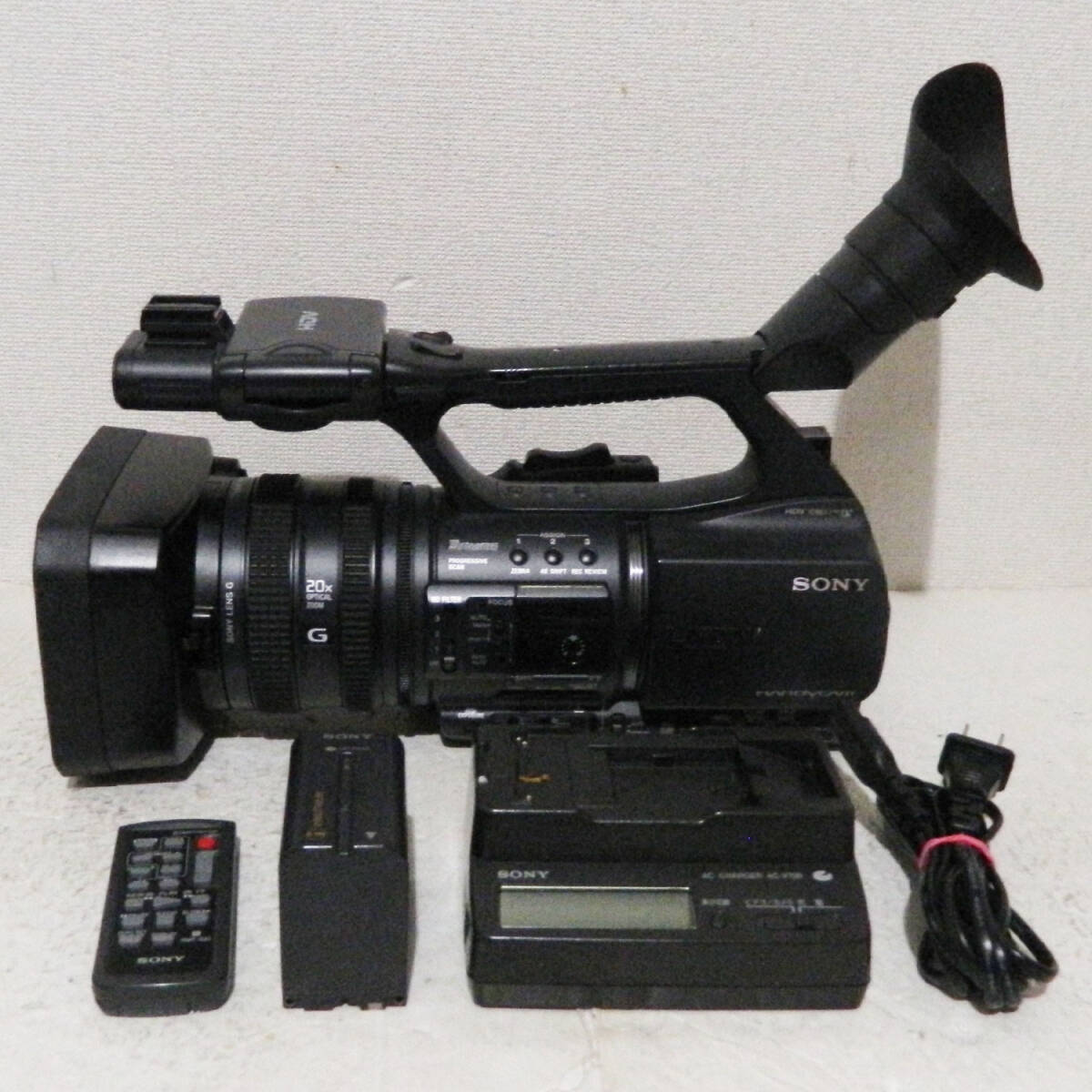 2025年最新】Yahoo!オークション -ソニー dcr-vx1000の中古品 2025年最新】Yahoo!オークション -ソニー dcr-vx1000の中古品