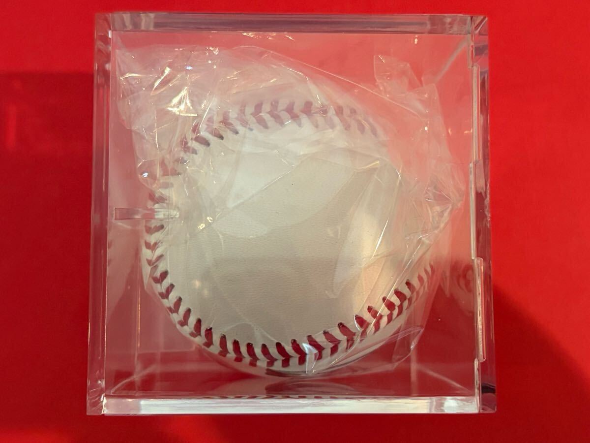 Amazon.co.jp: ドジャース 山本由伸 直筆サインボール NPB 試合