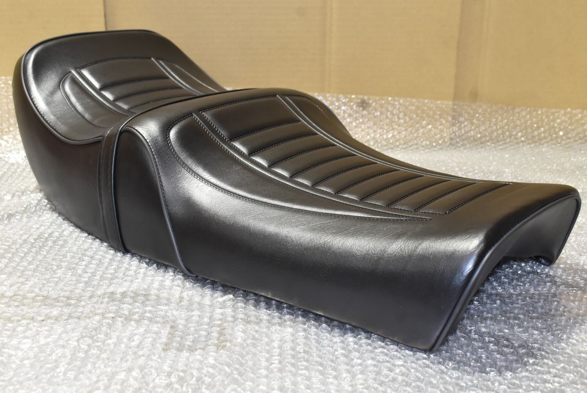 K-262 新品 Z400FX E1 E2 E3 あんこ抜き段 シート 検) Z550FX K-262 新品 Z400FX E1 E2 E3 あんこ抜き段 シート 検) Z550FX