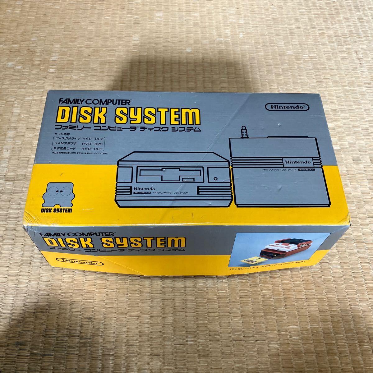 稼動ジャンク品】Nintendo(ニンテンドー)ファミリー 稼動ジャンク品】Nintendo(ニンテンドー)ファミリー