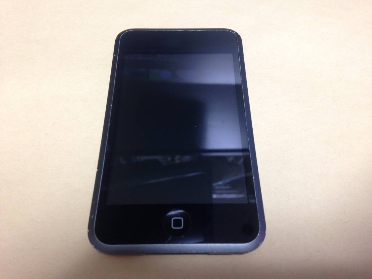 【ジャンク】iPod touch (初代) A1213 8GB