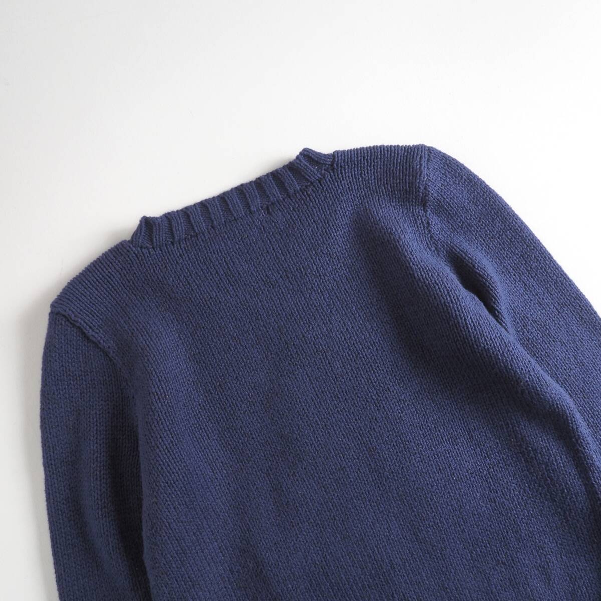 ラルフローレン Ralph Lauren 希少 ニット セーター ポロベア ラルフローレン Ralph Lauren 希少 ニット セーター ポロベア