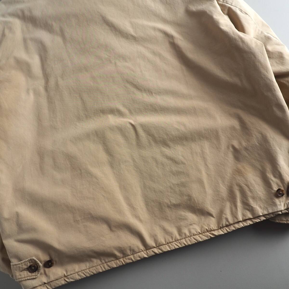 ラルフローレン Ralph Lauren ブルゾン スイングトップ ベージュ ラルフローレン Ralph Lauren ブルゾン スイングトップ ベージュ