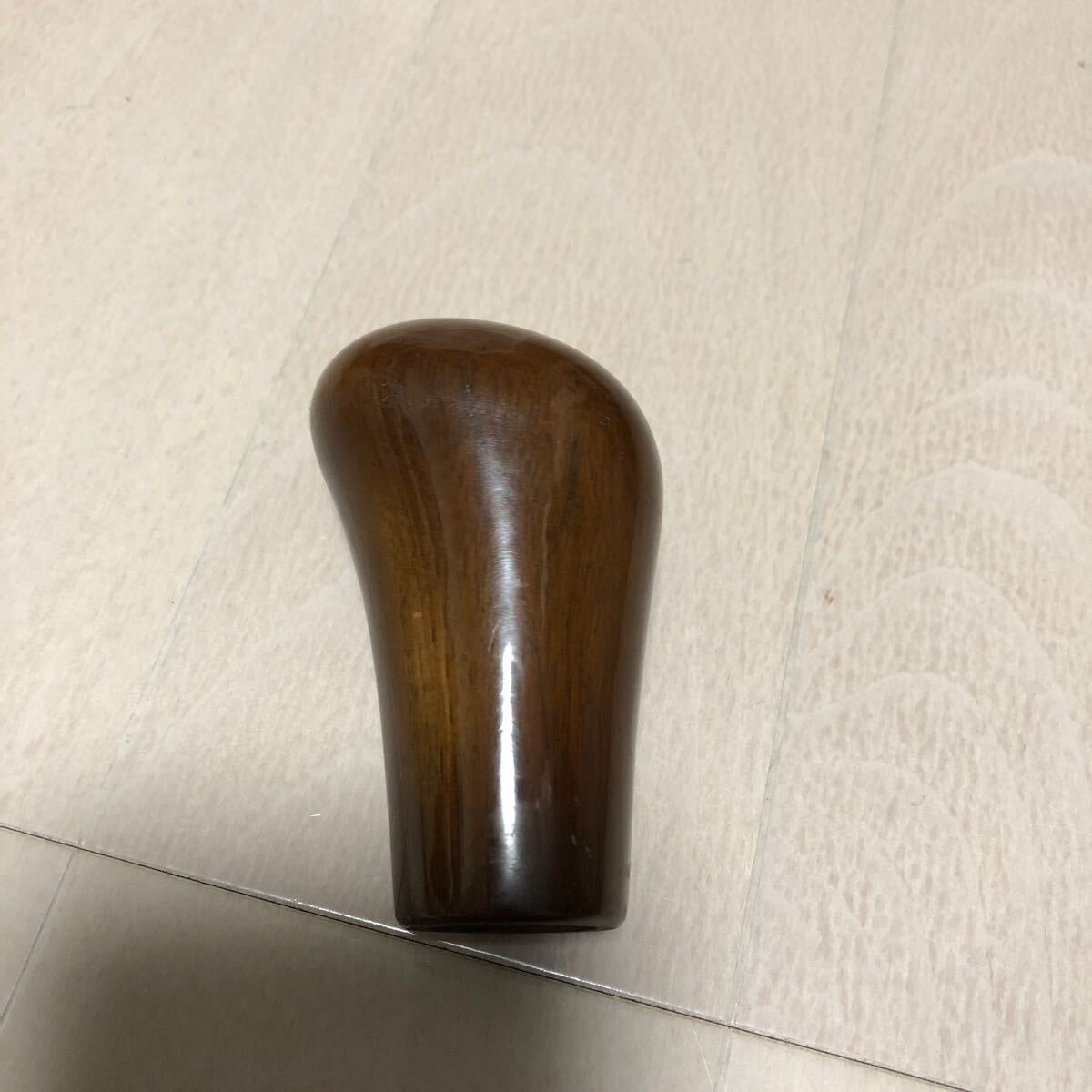 イスズ GIGA純正シフトノブ