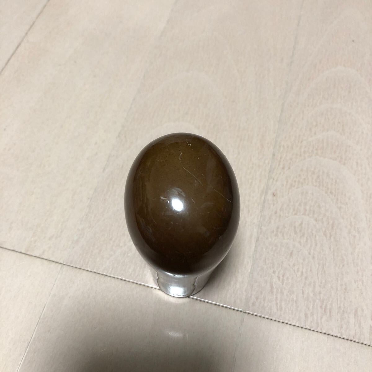 イスズ GIGA純正シフトノブ
