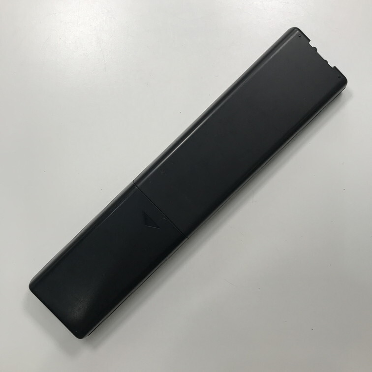 C1X264 【送料２５０円】 TV リモコン / ELPA エルパ RC-TV019MI 動作確認済み★即発送★ テレビ_画像3