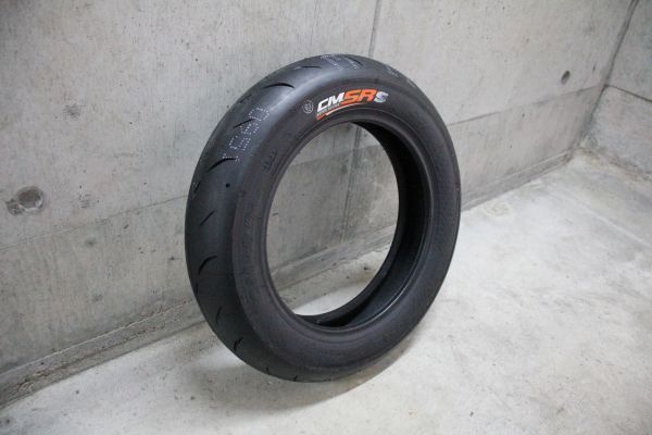 soft Compound! несколько принятых ставок возможно![CMSR100/90-12soft&CMSR2nd120/80-12] какой в комплекте . стоимость доставки 500 иен! отправка в тот же день!CST CM-SR NSR NSF Glo m