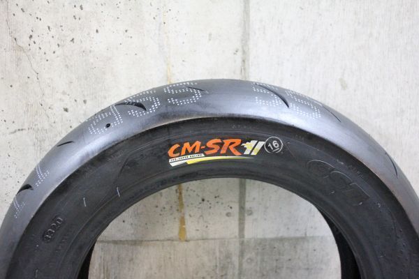  soft Compound! несколько принятых ставок возможно![CMSR100/90-12soft&CMSR2nd120/80-12] какой в комплекте . стоимость доставки 500 иен! отправка в тот же день!CST CM-SR NSR NSF Glo m